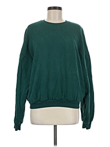 Garage Sweatshirt (view 1)
