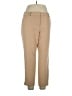 Talbots Solid Tan Khakis Size 14 (petite) - photo 1