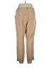 Talbots Solid Tan Khakis Size 14 (petite) - photo 2
