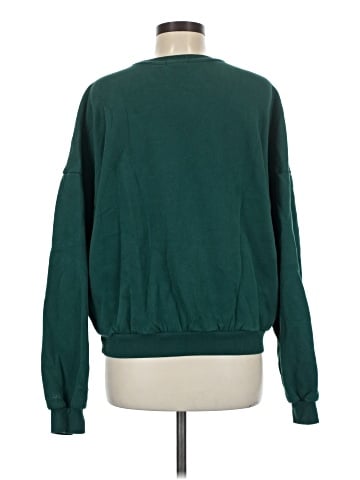 Garage Sweatshirt (view 2)