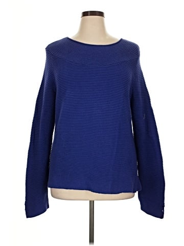 Talbots Pullover Sweater (view 1)