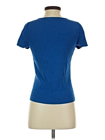 Spenser Jeremy Short Sleeve Top (view 2)
