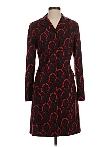 Etcetera Wool Coat (view 1)