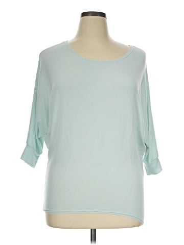 Freeloader 3/4 Sleeve T-Shirt (view 1)