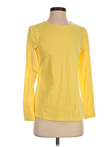 D&Co. Long Sleeve T-Shirt (view 1)