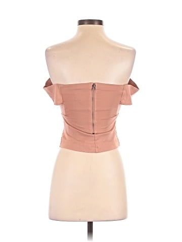 Deletta Short Sleeve Blouse (view 2)