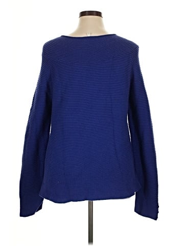 Talbots Pullover Sweater (view 2)