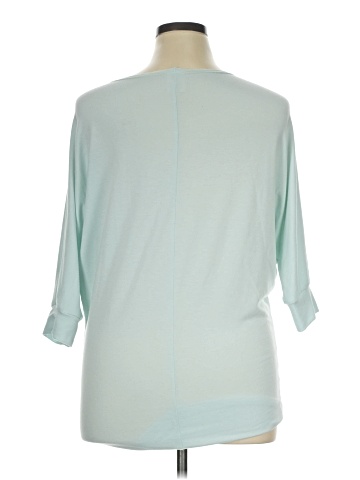 Freeloader 3/4 Sleeve T-Shirt (view 2)