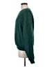 Garage Green Sweatshirt Size Med - Sm Petite - photo 5