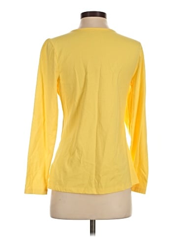 D&Co. Long Sleeve T-Shirt (view 2)