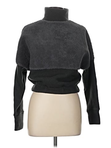 Assorted Brands Wool Pullover Sweater