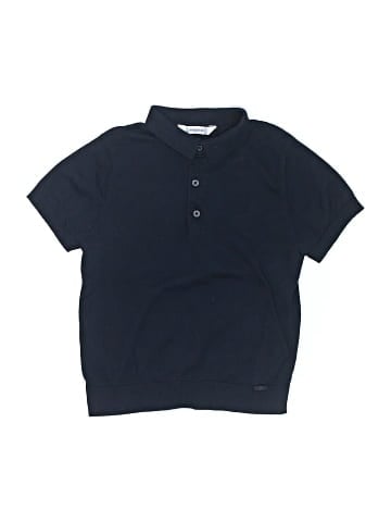 Mayoral Short Sleeve Polo (view 1)