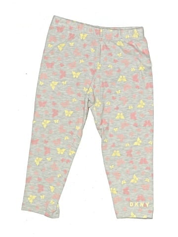 DKNY Casual Pants (view 1)