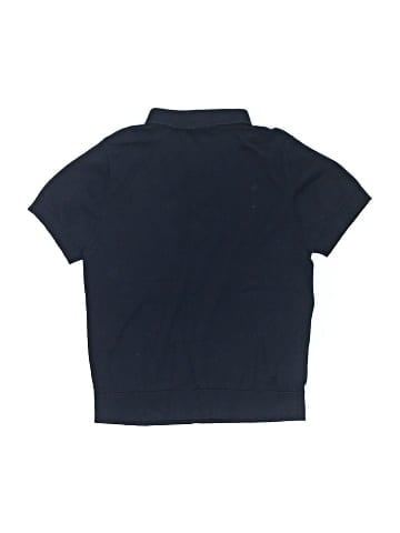 Mayoral Short Sleeve Polo (view 2)
