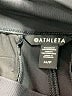 Athleta Solid Black Casual Pants Size M (petite) - photo 4