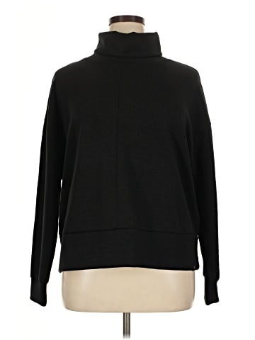ZeroXposur Turtleneck Sweater (view 1)