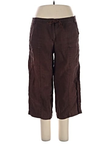 Talbots Linen Pants (view 1)