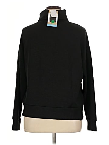 ZeroXposur Turtleneck Sweater (view 2)