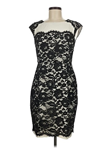 L.K. Bennett Cocktail Dress (view 1)