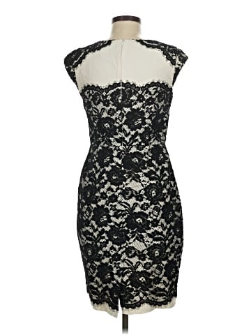 L.K. Bennett Cocktail Dress (view 2)