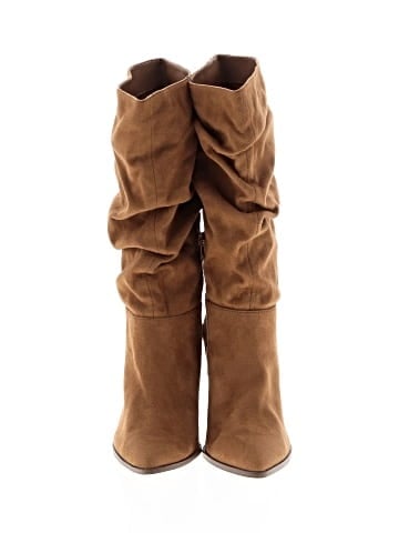Jessica Simpson Boots (view 2)