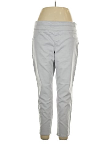 Style&Co Jeggings (view 1)