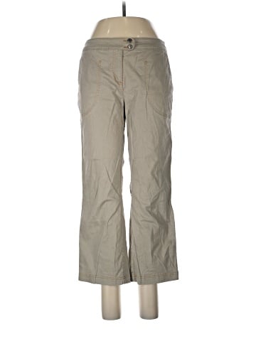 ExOfficio Casual Pants (view 1)