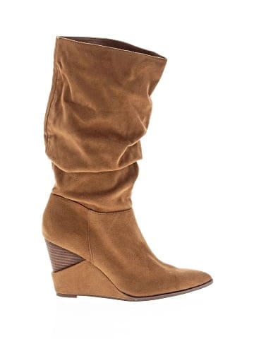 Jessica Simpson Boots (view 1)