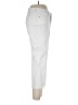 NYDJ White Jeans Size 10 (petite) - photo 4