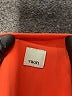Vuori Color Block Orange Active Pants Size S - photo 7