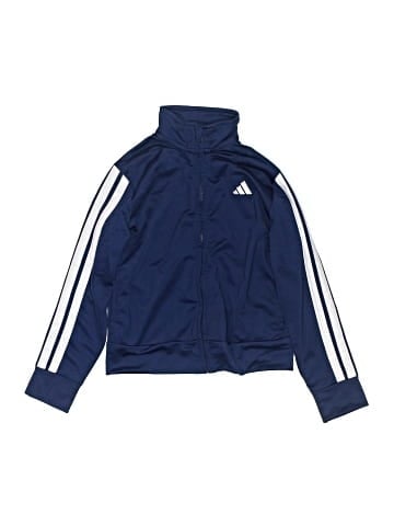 Adidas Track Jacket (view 1)