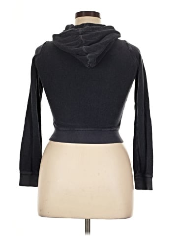 Juicy Couture Zip Up Hoodie (view 2)