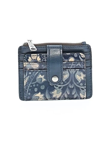Patricia Nash Leather Wallet (view 1)