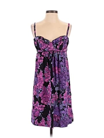 Rebecca Taylor Cocktail Dress (view 1)