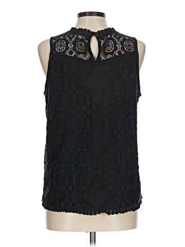 Doe & Rae Sleeveless T-Shirt (view 2)