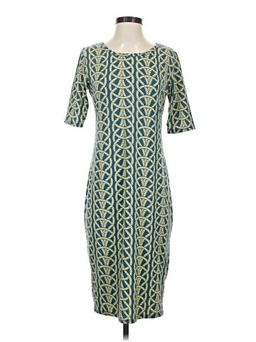 Lularoe Casual Dress (view 1)