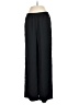 Trouve 100% Polyester Black Active Pants Size S - photo 1