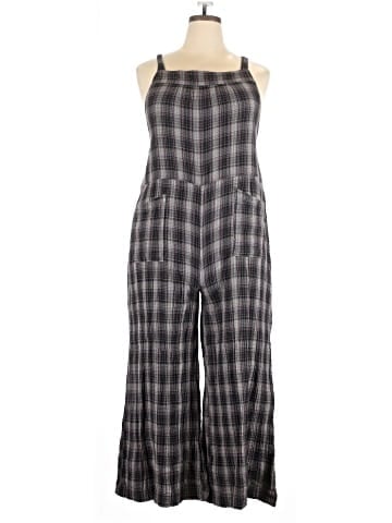 Natural Life Jumpsuit (view 1)