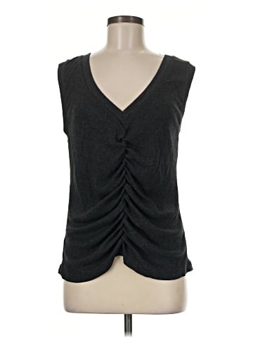 Chaser Sleeveless Blouse (view 1)