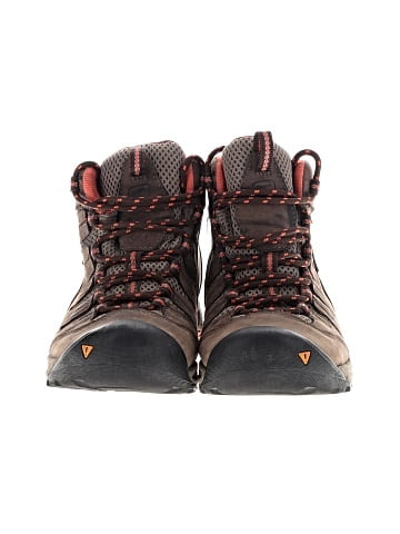 Keen Ankle Boots (view 2)
