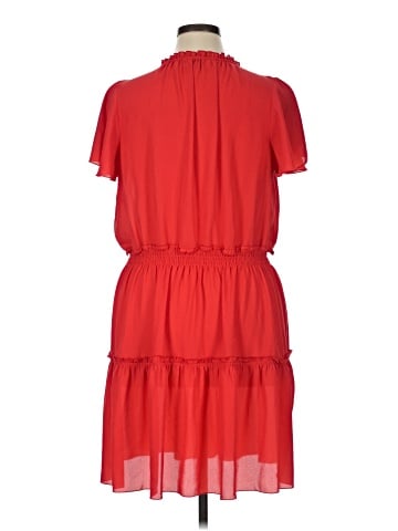 Boutique + Casual Dress (view 2)