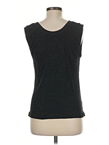 Chaser Sleeveless Blouse (view 2)