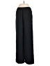 Trouve 100% Polyester Black Active Pants Size S - photo 2