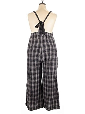 Natural Life Jumpsuit (view 2)