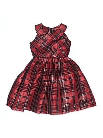 Bonnie Jean Dress (view 1)