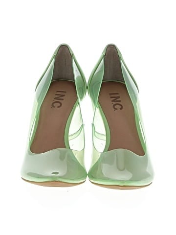 INC International Concepts Heels (view 2)