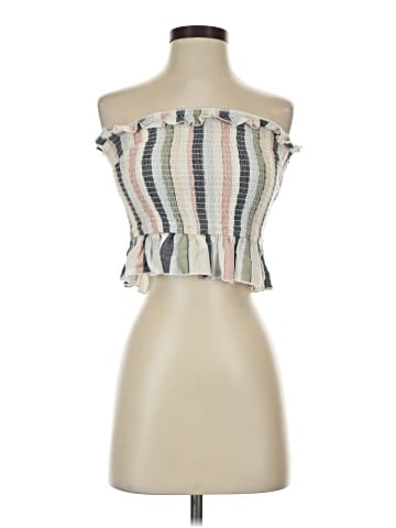 Arizona Jean Company Sleeveless Top (view 1)