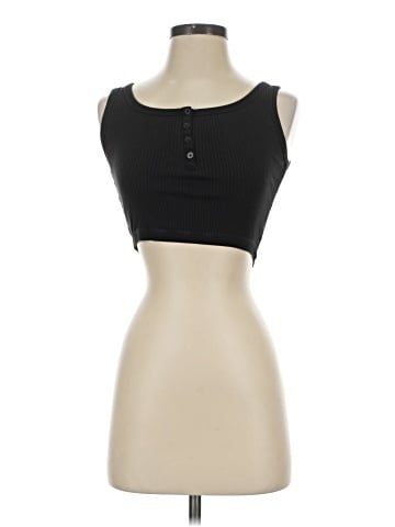 Uniqlo Sleeveless T-Shirt (view 1)