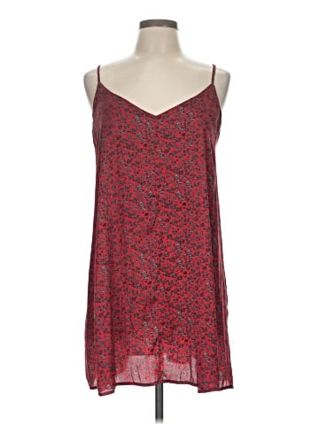Kendall & Kylie Casual Dress (view 1)