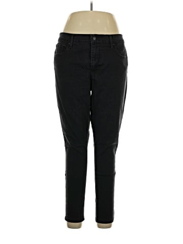 Levi's Jeggings (view 1)